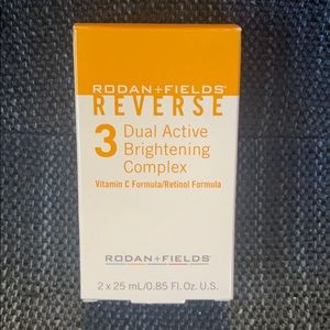 Rodan + Fields